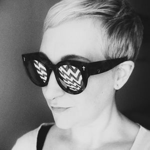 Meet your Posher, Kim